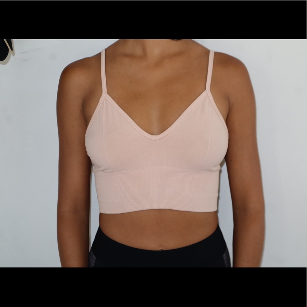 Alo Bra Top